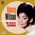 Wilson,nancy - Essential Recordings - Music CD