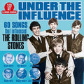 Under The Influence: 60 Songs That Influenced The - Under The Influence: 60 Songs That Influenced The - Music CD