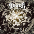 Nightmarer - Cacophony Of Terror - Vinyl Record