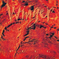 Winger - Pull - Vinyl Record