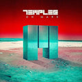 Temples On Mars - Temples On Mars - Music CD