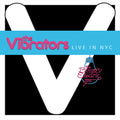 Vibrators - Live In Nyc (at Bowery Electric) - Music CD