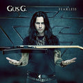 Gus G - Fearless - Vinyl Record