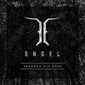 Engel - Abandon All Hope - Music CD