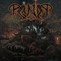 Paganizer - Death Through The Copperfields - Music CD
