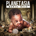 Planet Asia - Mansa Musa - Music CD
