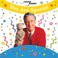 Mister Rogers - You Are Special - Music CD