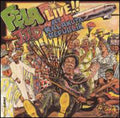 Kuti,fela - Jjd / Unnecessary Begging - Music CD