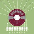 R.w.w. - Every Once In A While / Jesse James - Vinyl Record