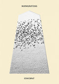 Sonicbrat - Murmurations - Music CD