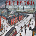 Byford,biff - School Of Hard Knocks - Vinyl Record