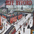 Byford,biff - School Of Hard Knocks - Music CD