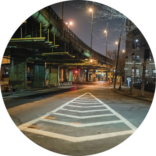 Kellen 303 - Whb - Vinyl Record