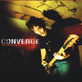 Converge - Long Road Home - DVD