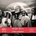 Ferrer,ibrahim - Buenos Hermanos - Music CD