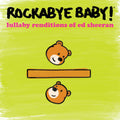 Rockabye Baby! - Lullaby Renditions Of Ed Sheeran - Music CD
