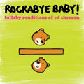 Lullaby Renditions Of Ed Sheeran Music CD