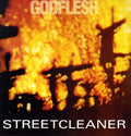 Streetcleaner [LP] Vinyl Record