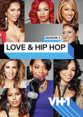 Love & Hip Hop: Season 3 - Love & Hip Hop: Season 3 - DVD