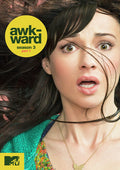 Awkward: Season 3 - Part 1 - Awkward: Season 3 - Part 1 - DVD