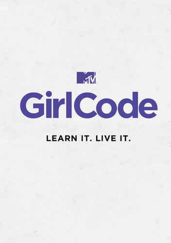 Girl Code: Season 1 - Girl Code: Season 1 - DVD