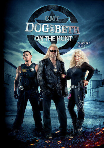 Dog & Beth: On The Hunt - Season 1 - Part 1 - Dog & Beth: On The Hunt - Season 1 - Part 1 - DVD