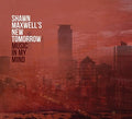 Maxwell,shawn - Music In My Mind - Music CD