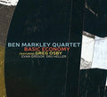 Markley,ben - Basic Economy - Music CD