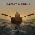 Hazmat Modine - Box Of Breath - Music CD