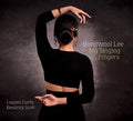 Lee,bongwool - My Singing Fingers - Music CD