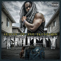 T-nutty - Return Of The Floheakin - Music CD
