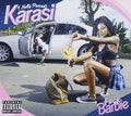Karasi - T-nutty Presents: F-ck Barbie - Music CD