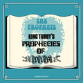 King Tubby's Prophecies Of Dub / Various - King Tubby's Prophecies Of Dub / Various - Music CD
