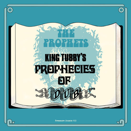 King Tubby's Prophecies Of Dub / Various - King Tubby's Prophecies Of Dub / Various - Music CD
