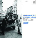 Ali,rashied / Lowe,frank - Duo Exchange: Complete Sessions - Vinyl Record