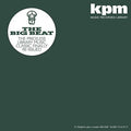 Mansfield,keith / Hawkshaw,alan - Big Beat - Vinyl Record