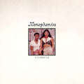 Monophonics - It's Only Us - Vinyl Record