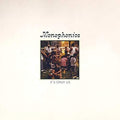 Monophonics - It's Only Us - Music CD