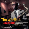 Warfield,tim - Jazzland - Music CD
