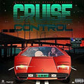 Dj Luke Nasty - Cruise Control - Music CD