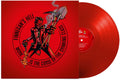 Work Is The Curse Of The Drinking Class [LP] Vinyl Record