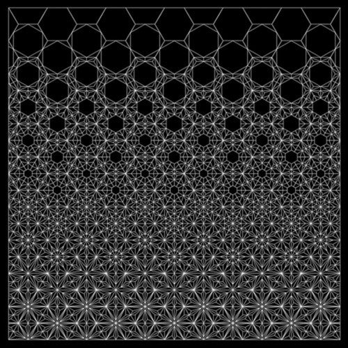 Sun God - Anticipatory Organization - Vinyl Record