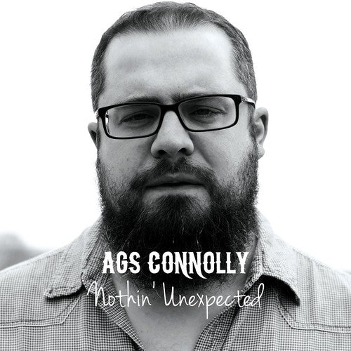 Connolly,ags - Nothin Unexpected - Music CD