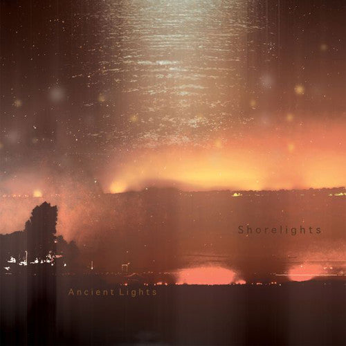 Shorelights - Ancient Lights - Music CD