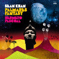 Khan,sean - Pascoal - Vinyl Record