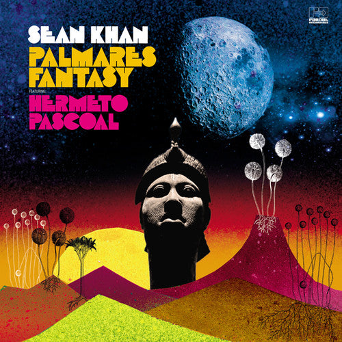 Khan,sean - Pascoal - Vinyl Record