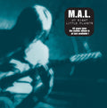 M.a.l. - My Sixteen Little Planets - Vinyl Record