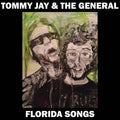 Jay,tommy - Florida Songs - Vinyl Record