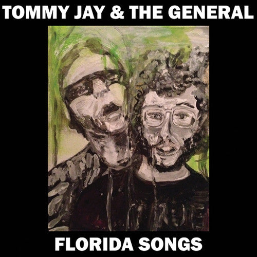Jay,tommy - Florida Songs - Vinyl Record