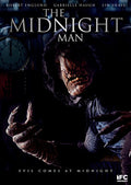 Midnight Man - Midnight Man - DVD